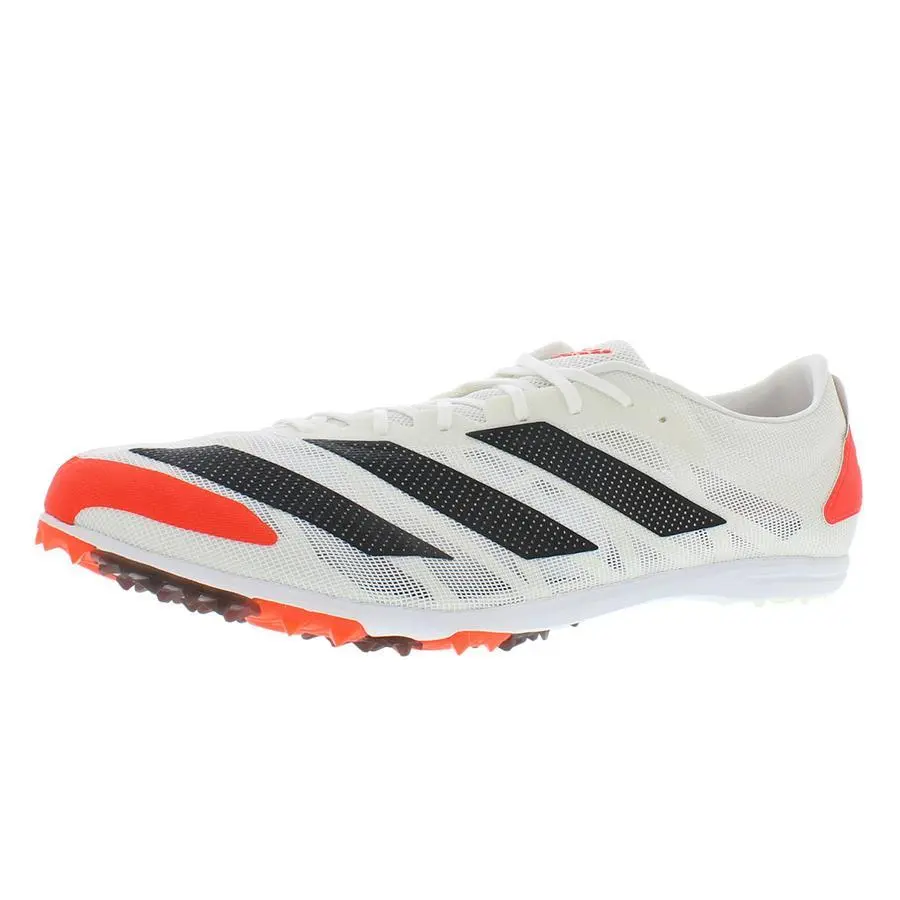 Adidas shoes - White/Red, Main: White 0