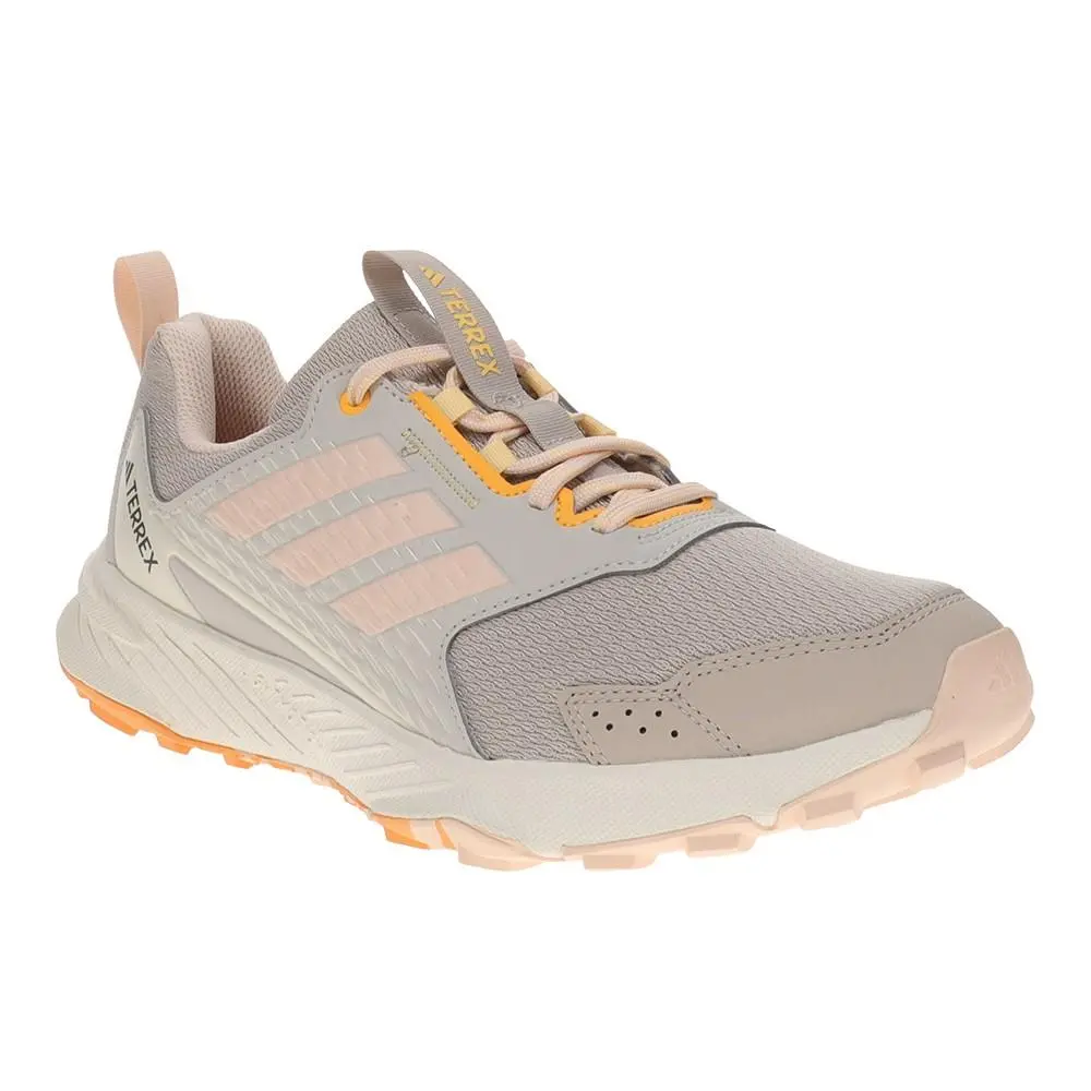 Adidas shoes - adidas Tracefinder Trail Running - Tracefinder Trail Running - JR9141 - Grey 0