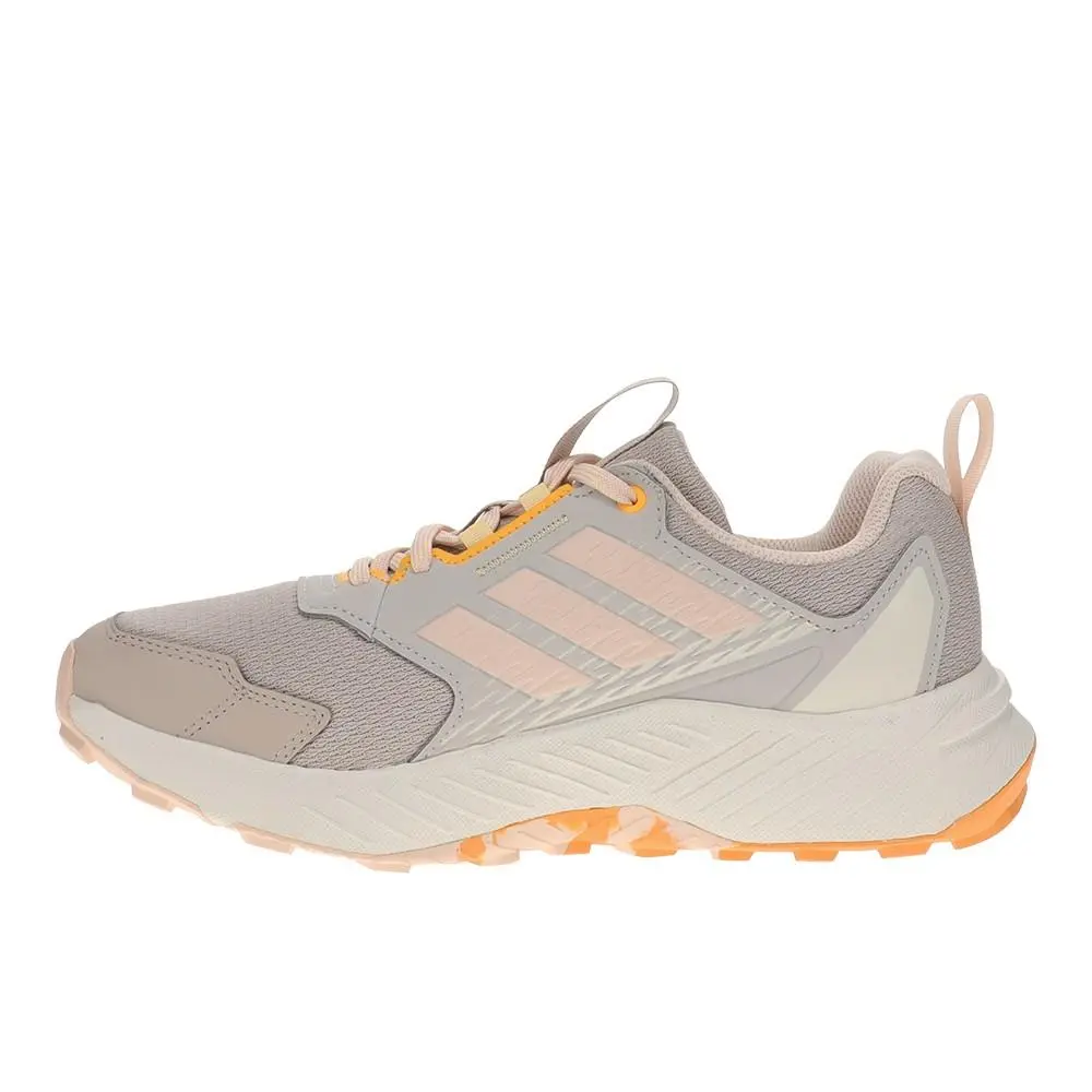 Adidas shoes - adidas Tracefinder Trail Running - Tracefinder Trail Running - JR9141 - Grey 1