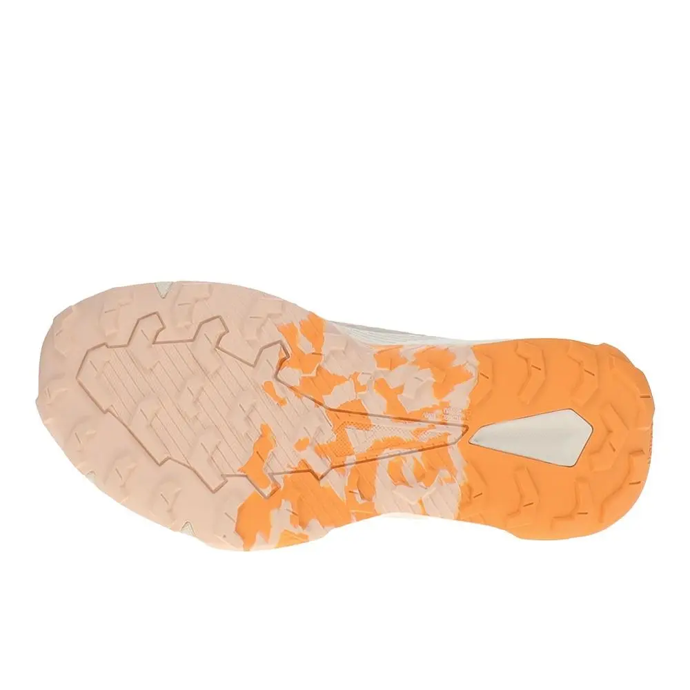 Adidas shoes - adidas Tracefinder Trail Running - Tracefinder Trail Running - JR9141 - Grey 3