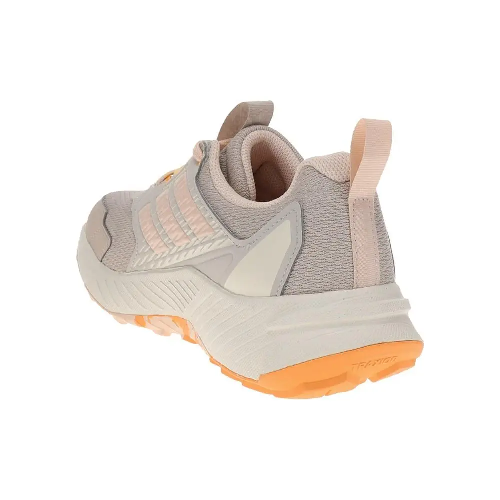 Adidas shoes - adidas Tracefinder Trail Running - Tracefinder Trail Running - JR9141 - Grey 4
