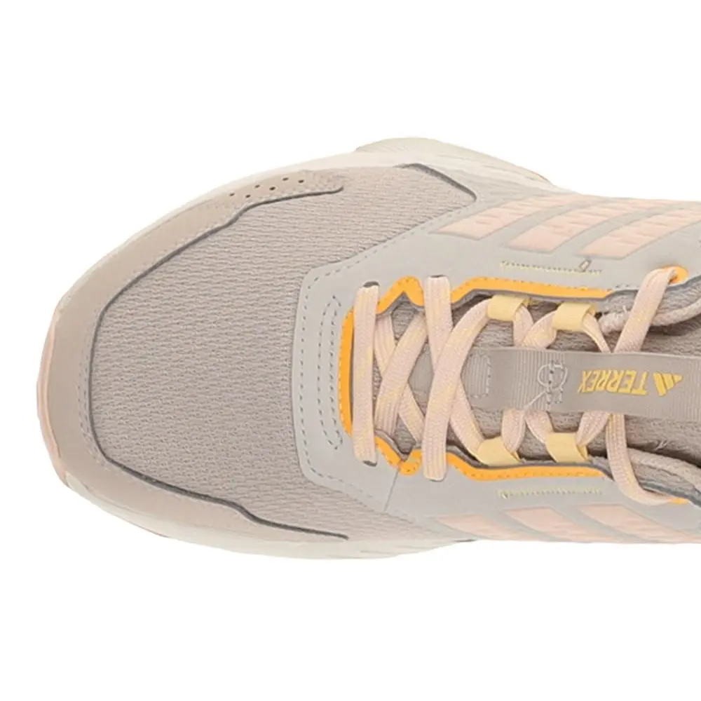 Adidas shoes - adidas Tracefinder Trail Running - Tracefinder Trail Running - JR9141 - Grey 5