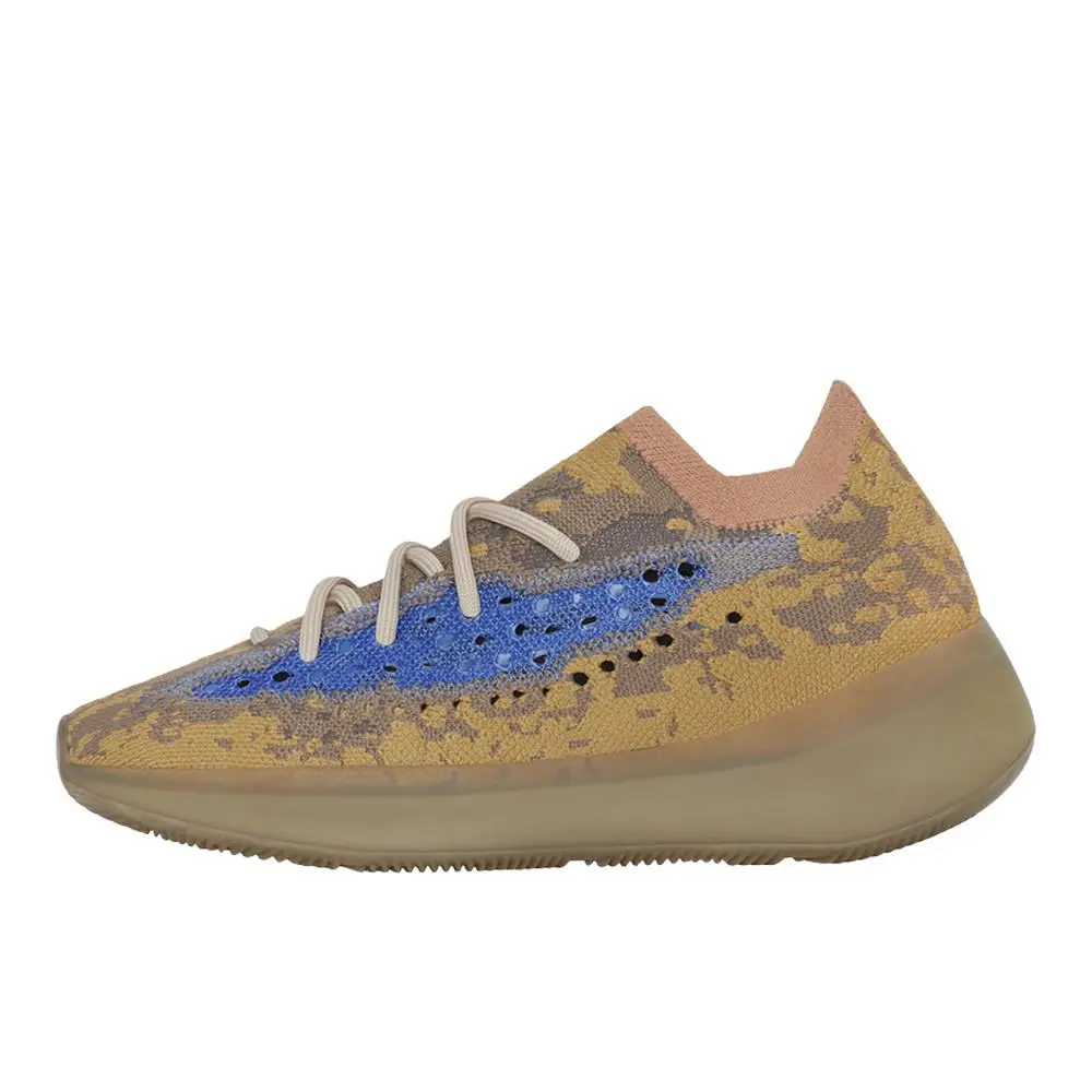 Adidas shoes - adidas  Yeezy Boost 380 - Yeezy Boost - Q47306 - Brown 0