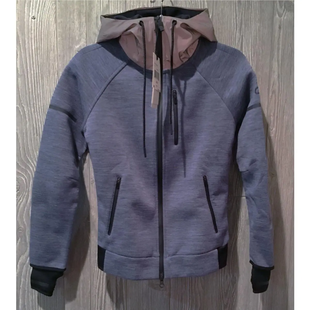 Adidas clothing - AI0965 - AI0965 - Purple 4