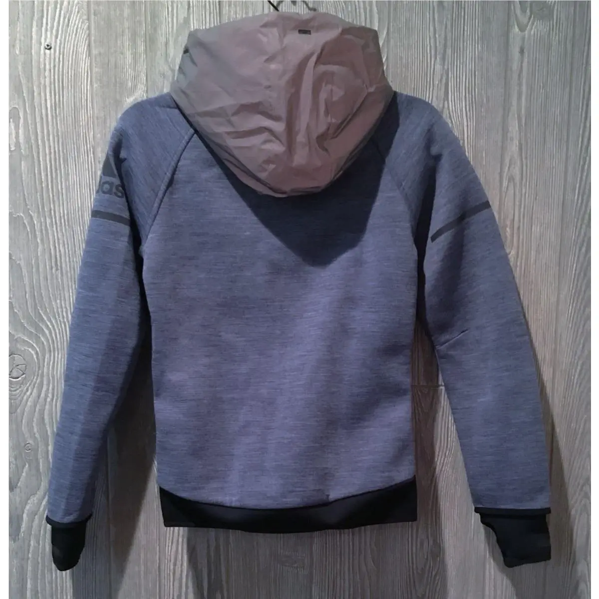 Adidas clothing - AI0965 - AI0965 - Purple 7