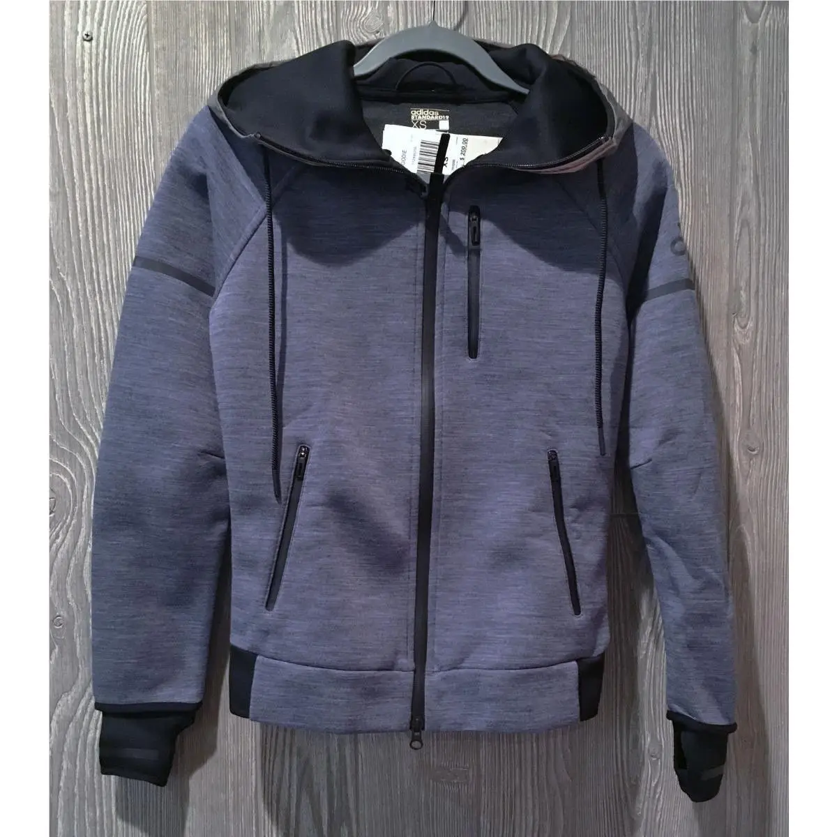Adidas clothing - AI0965 - AI0965 - Purple 17
