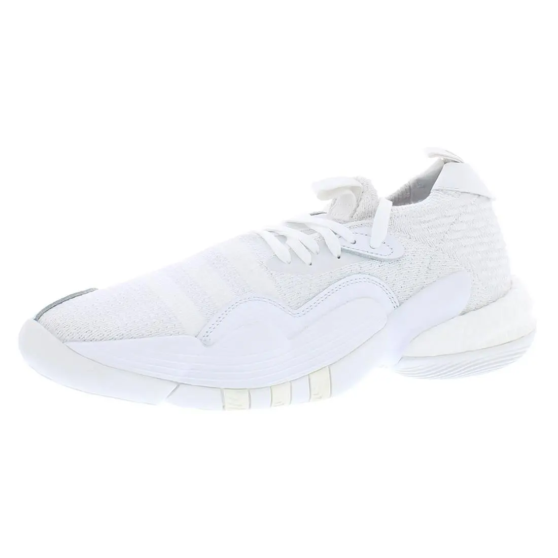 Adidas shoes - Cloud White/Crystal White/Zero Metalic, Main: White 0