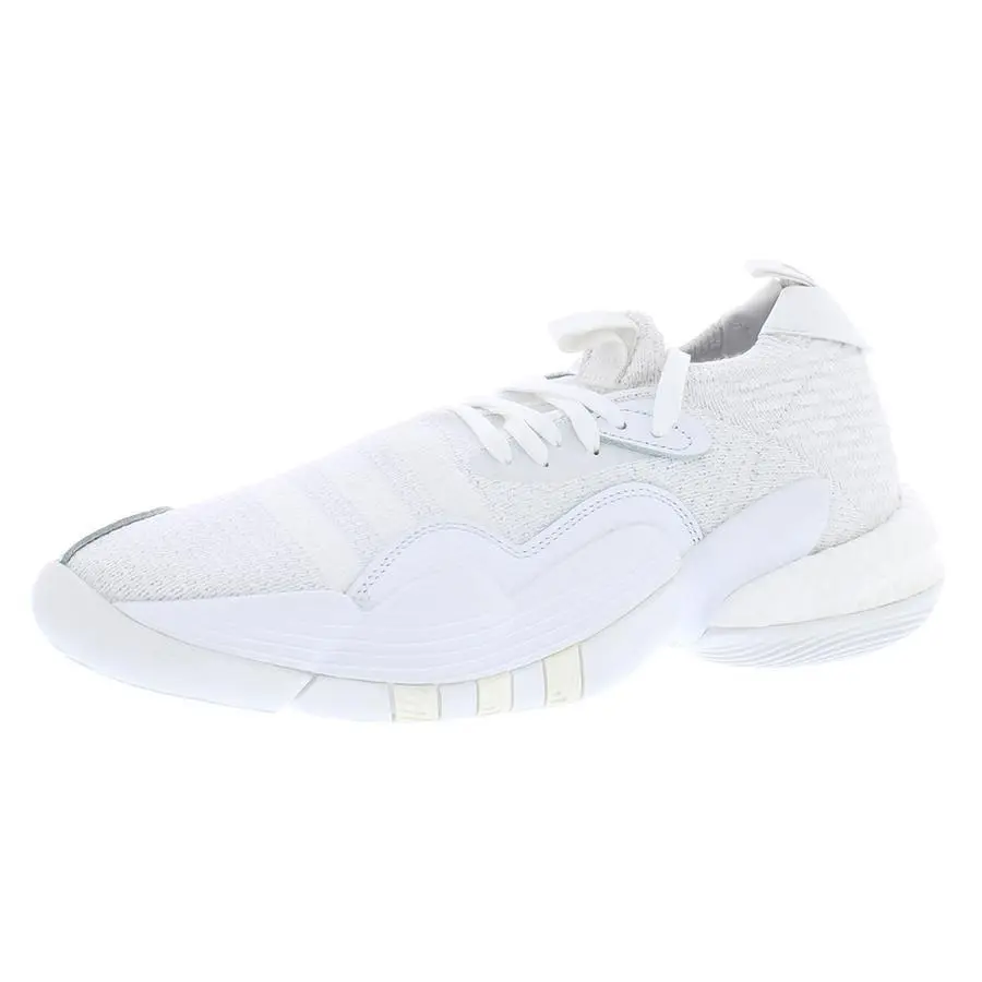 Adidas shoes - Cloud White/Crystal White/Zero Metalic, Main: White 8