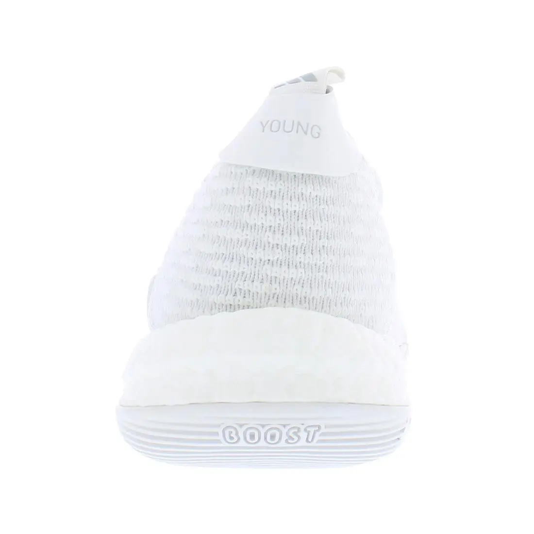 Adidas shoes - Cloud White/Crystal White/Zero Metalic, Main: White 7