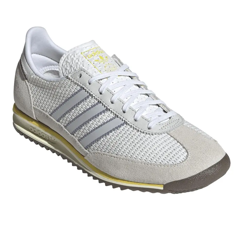 Adidas shoes - adidas Sl 72 Og - JI0190 - White 0
