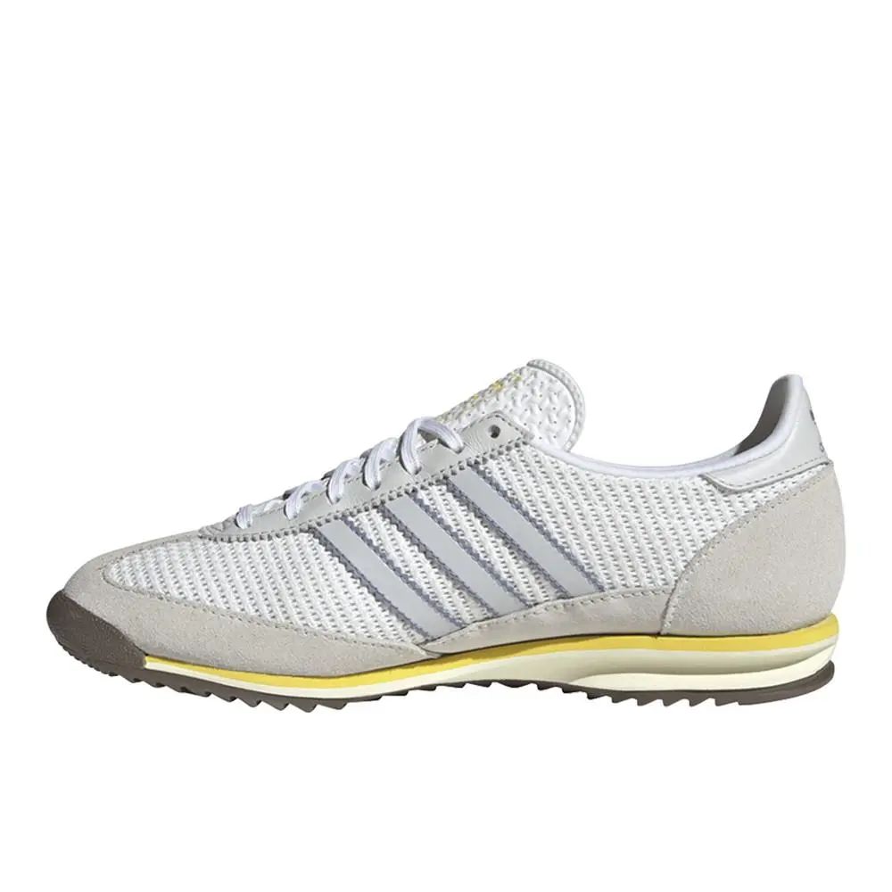 Adidas shoes - adidas Sl 72 Og - JI0190 - White 1