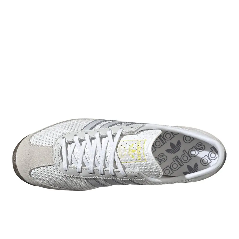 Adidas shoes - adidas Sl 72 Og - JI0190 - White 2