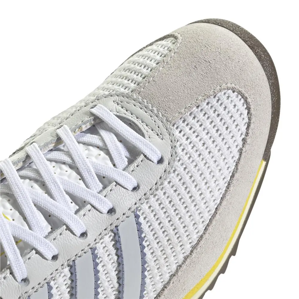 Adidas shoes - adidas Sl 72 Og - JI0190 - White 5