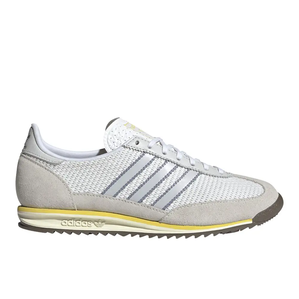 Adidas shoes - adidas Sl 72 Og - JI0190 - White 7