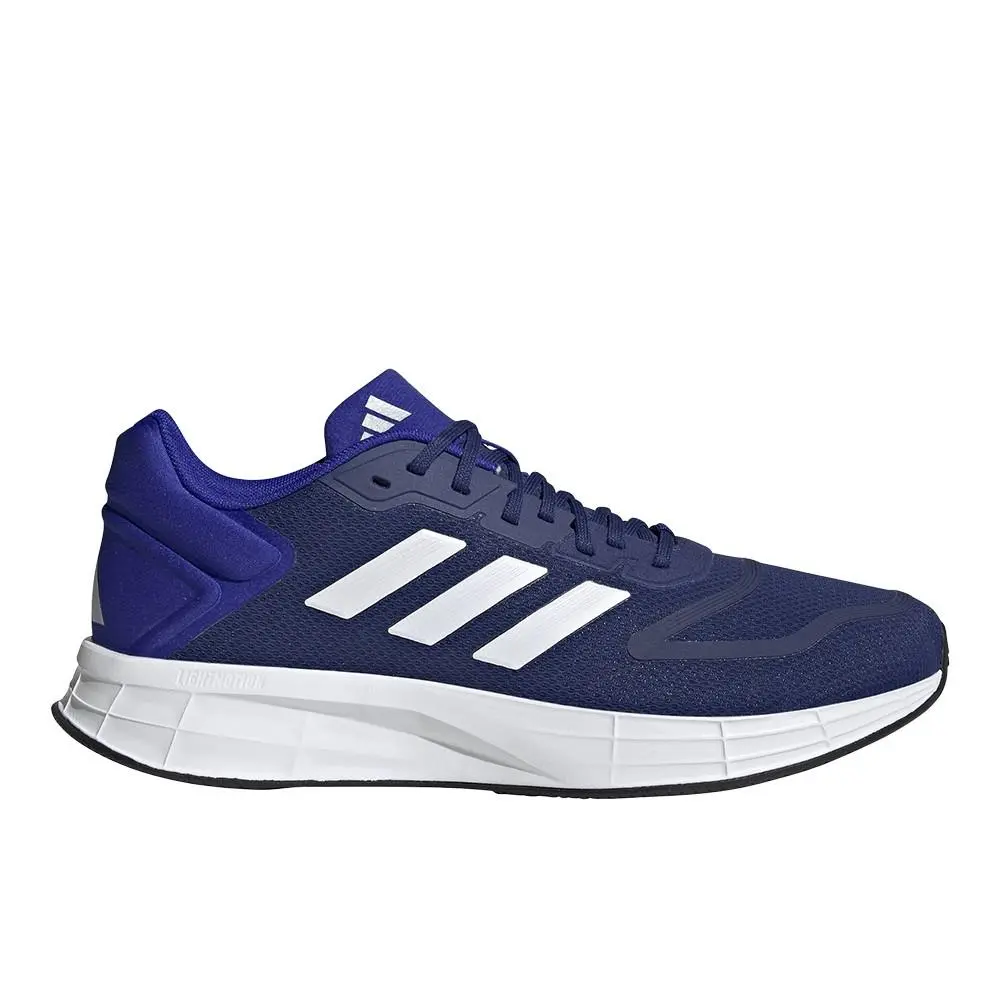 Adidas shoes - adidas Duramo Sl 10 - Duramo - HP2383 - Blue 7