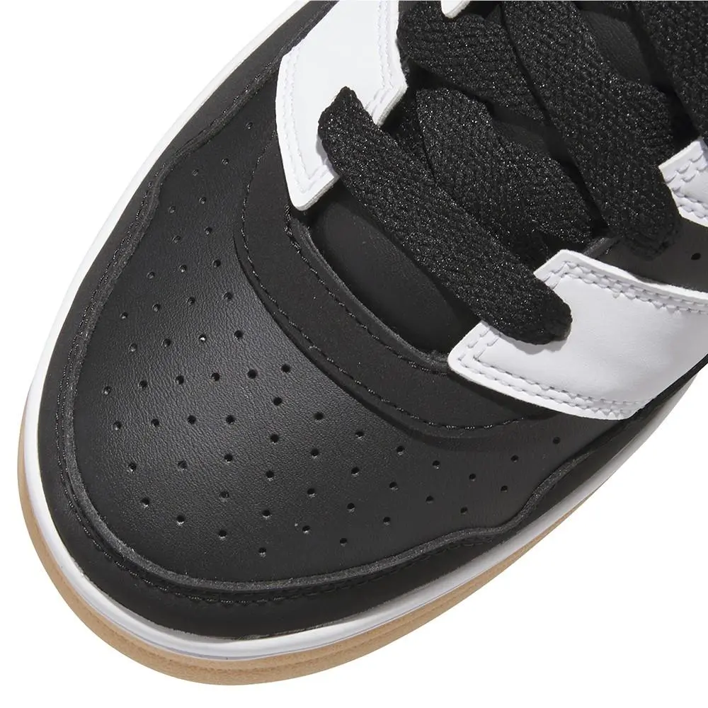 Adidas shoes - adidas Turnaround - Turnaround - JR1469 - Black 4