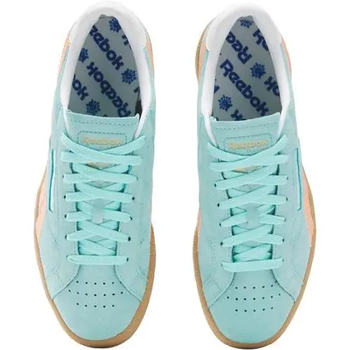 Reebok shoes - Athletic - Athletic - Black/Electric Yellow/Gum 9