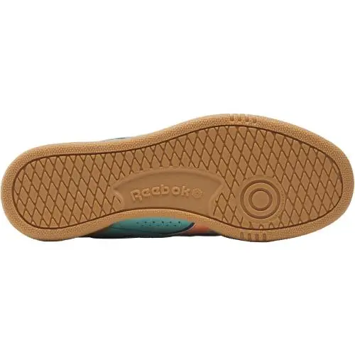 Reebok shoes - Athletic - Athletic - Black/Electric Yellow/Gum 10