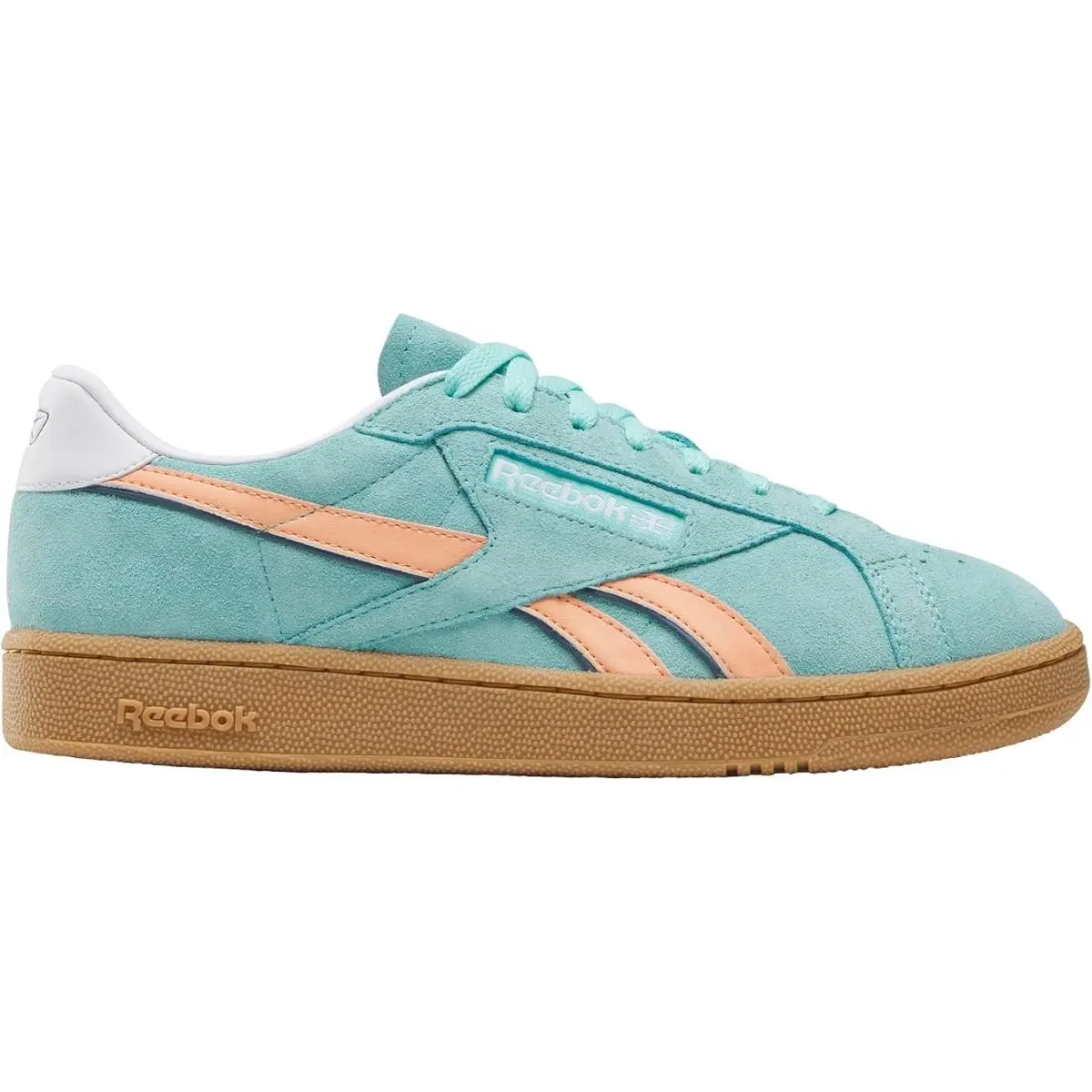 Reebok shoes - Athletic - Athletic - Black/Electric Yellow/Gum 7