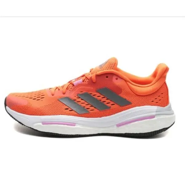Adidas shoes - adidas Solar - Solar - GX9227 - Orange 0
