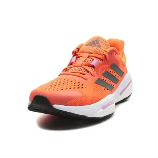 Adidas shoes - adidas Solar - Solar - GX9227 - Orange 1