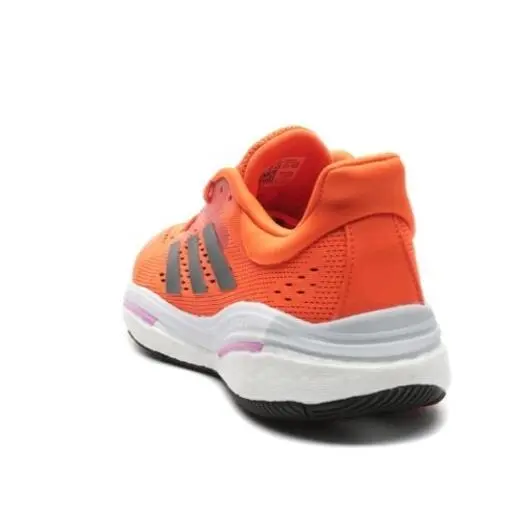 Adidas shoes - adidas Solar - Solar - GX9227 - Orange 2