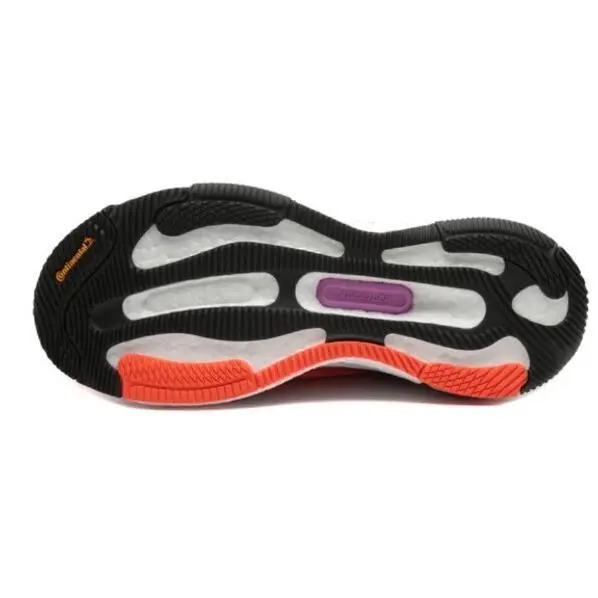 Adidas shoes - adidas Solar - Solar - GX9227 - Orange 6