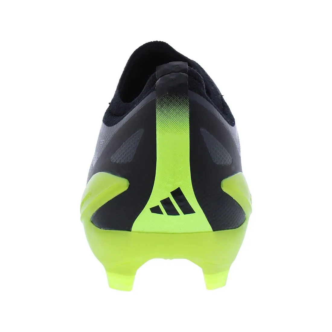 Adidas shoes - Core Black/Team Solar Yellow/Grey Five, Main: Black 2