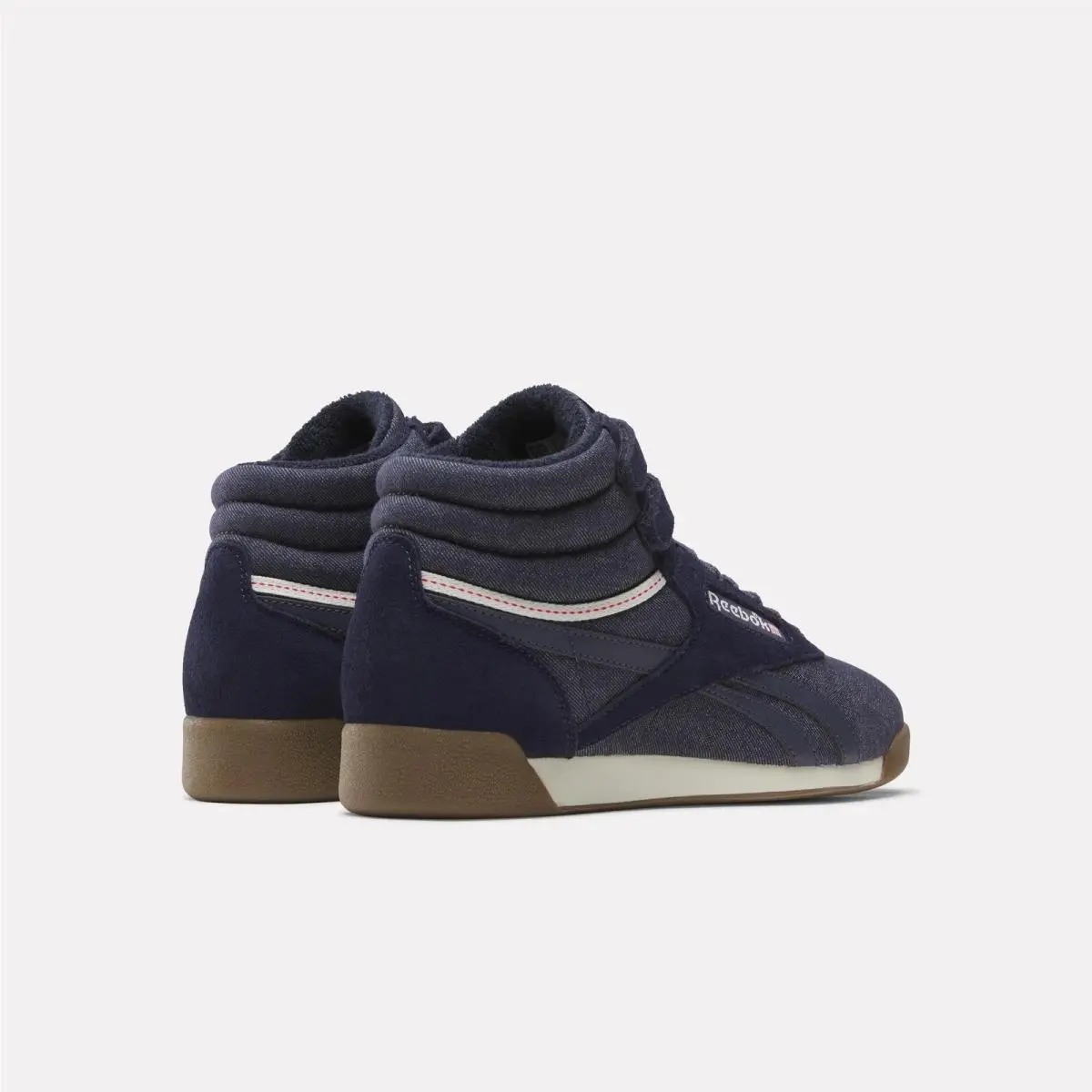 Reebok shoes - DARKINDIGO/CHALK/GUM 1