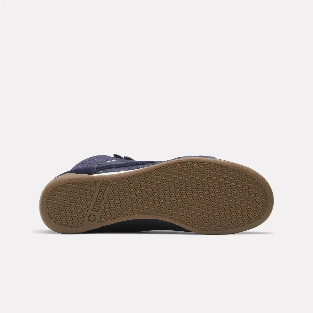 Reebok shoes - DARKINDIGO/CHALK/GUM 8