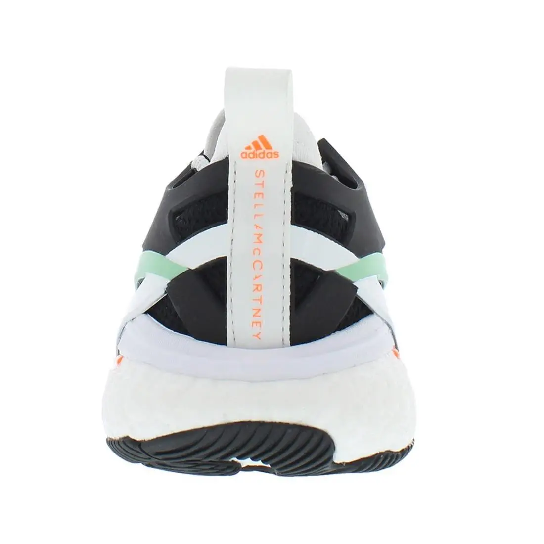 Adidas shoes - Core Black/Footwear White/Bliss Green, Main: Black 7