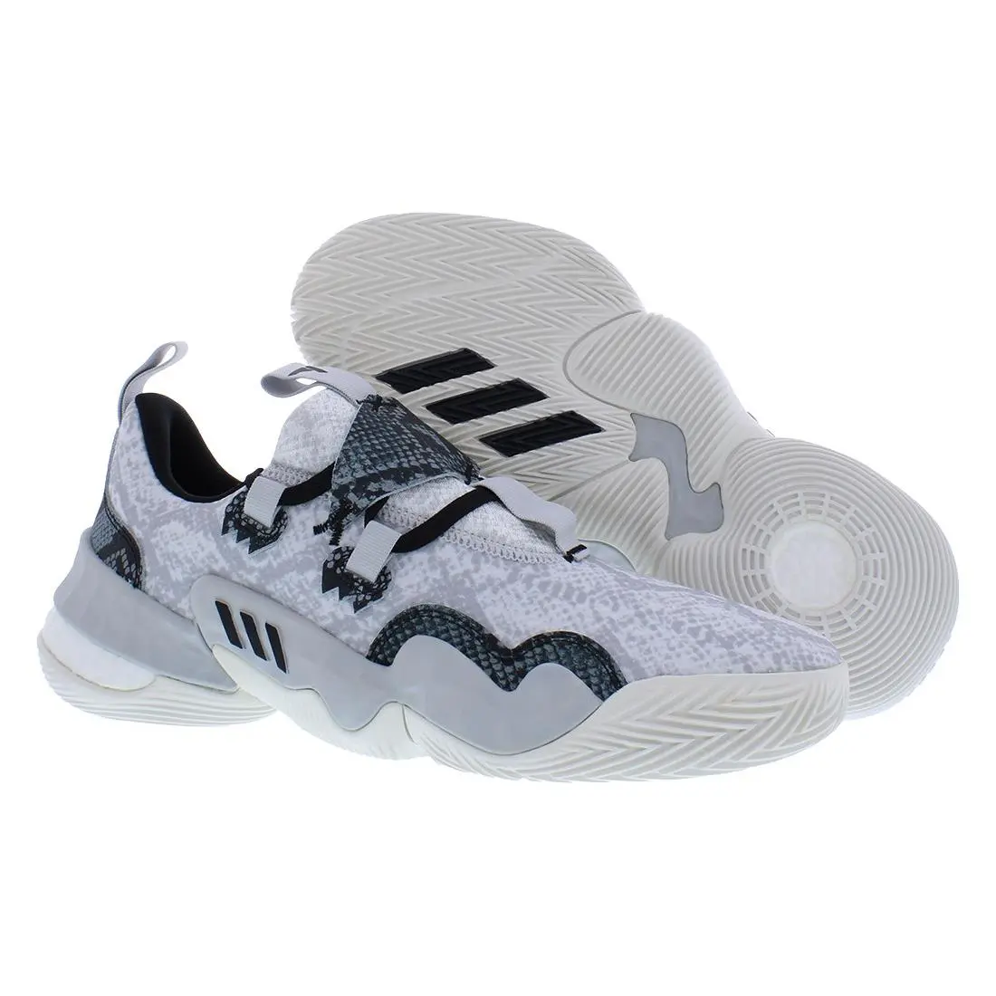 Adidas Trae Young 1 Unisex Shoes