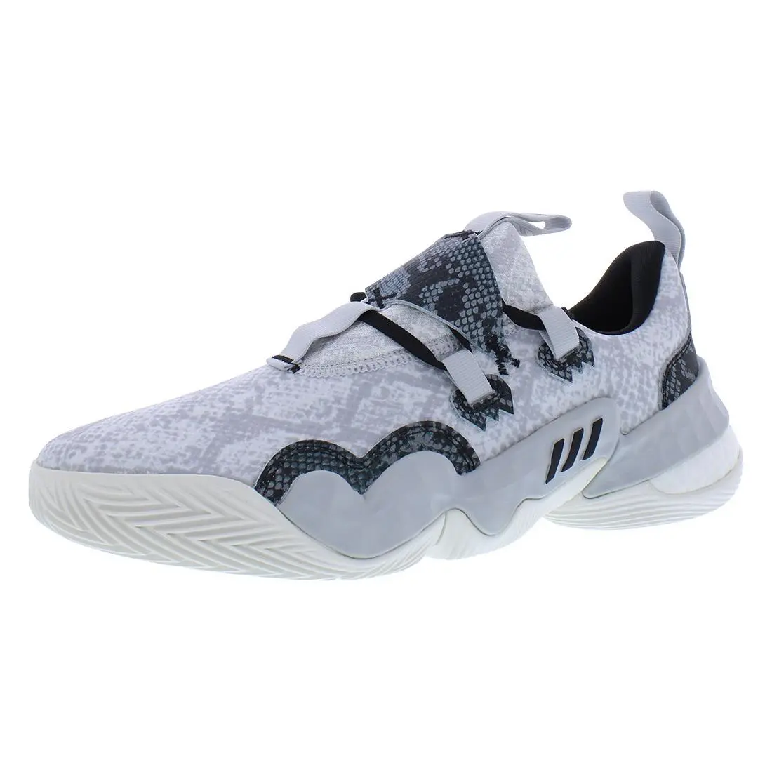 Adidas shoes - Light Solid Grey/Crystal White/Core Black, Main: Grey 0