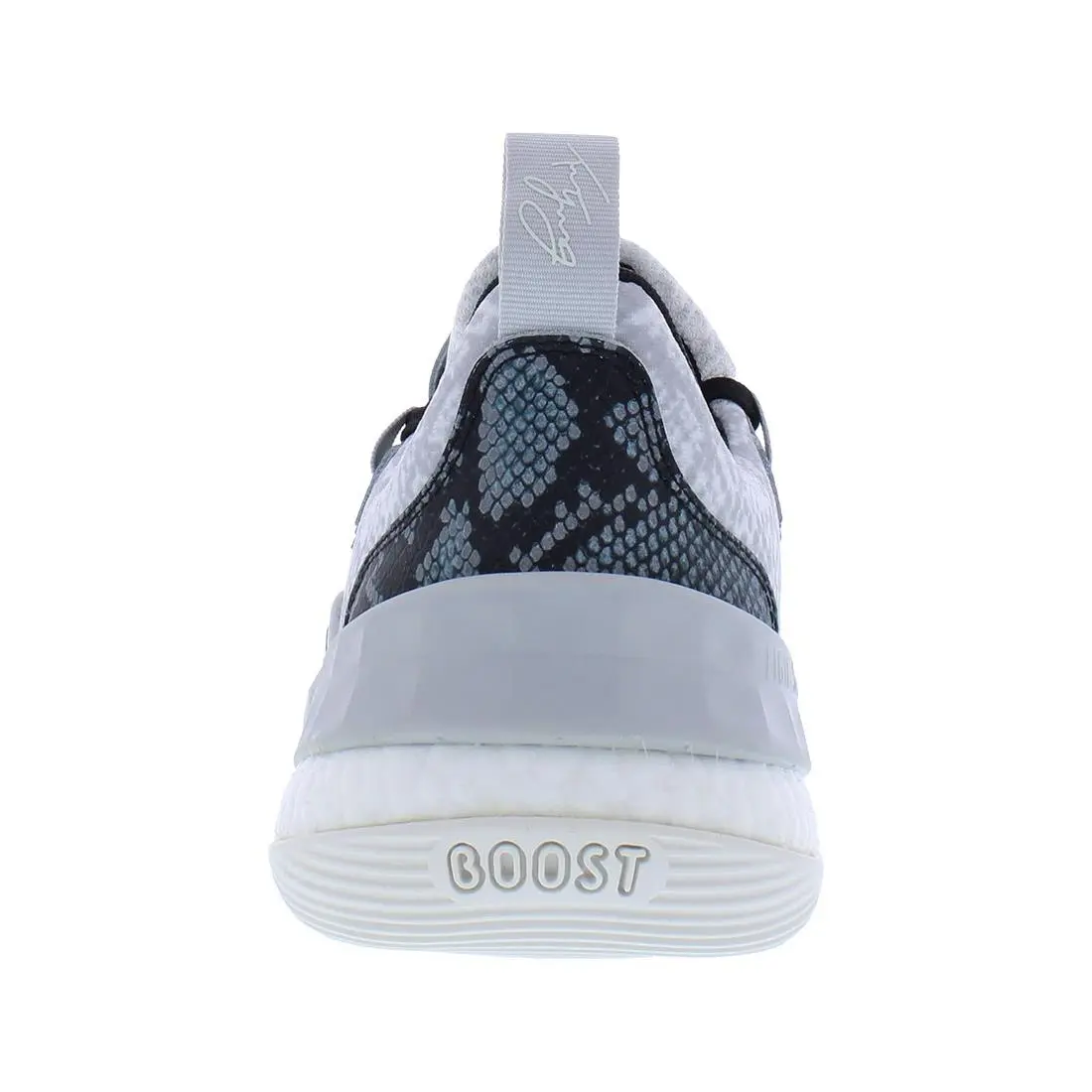 Adidas shoes - Light Solid Grey/Crystal White/Core Black, Main: Grey 2