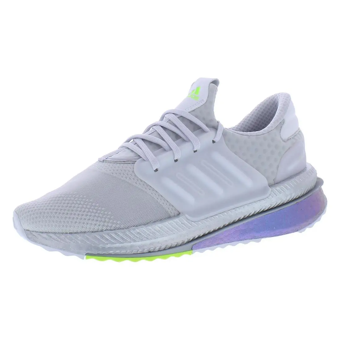 Adidas shoes - Dash Grey/Core Black/Silver Metallic, Main: White 0