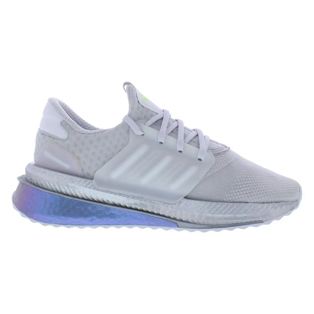 Adidas shoes - Dash Grey/Core Black/Silver Metallic, Main: White 1