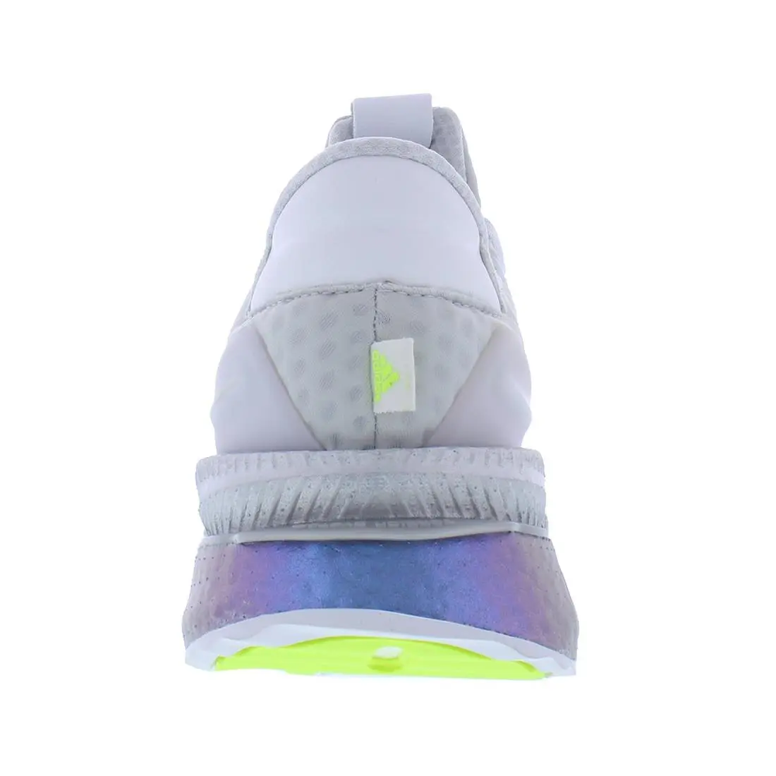 Adidas shoes - Dash Grey/Core Black/Silver Metallic, Main: White 6