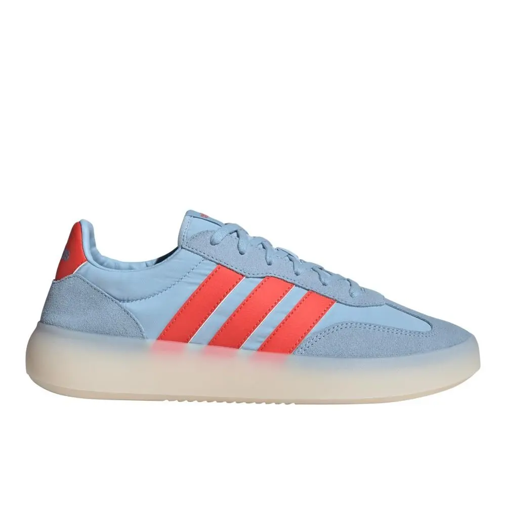 Adidas Barreda Decode Mens Blue Sneakers Casual Shoes IH1238 - Blue