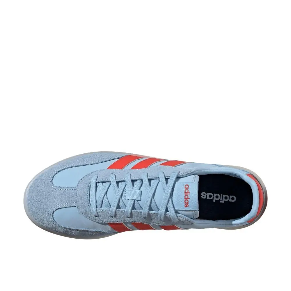Adidas shoes - adidas Barreda Decode - Barreda Decode - IH1238 - Blue 2