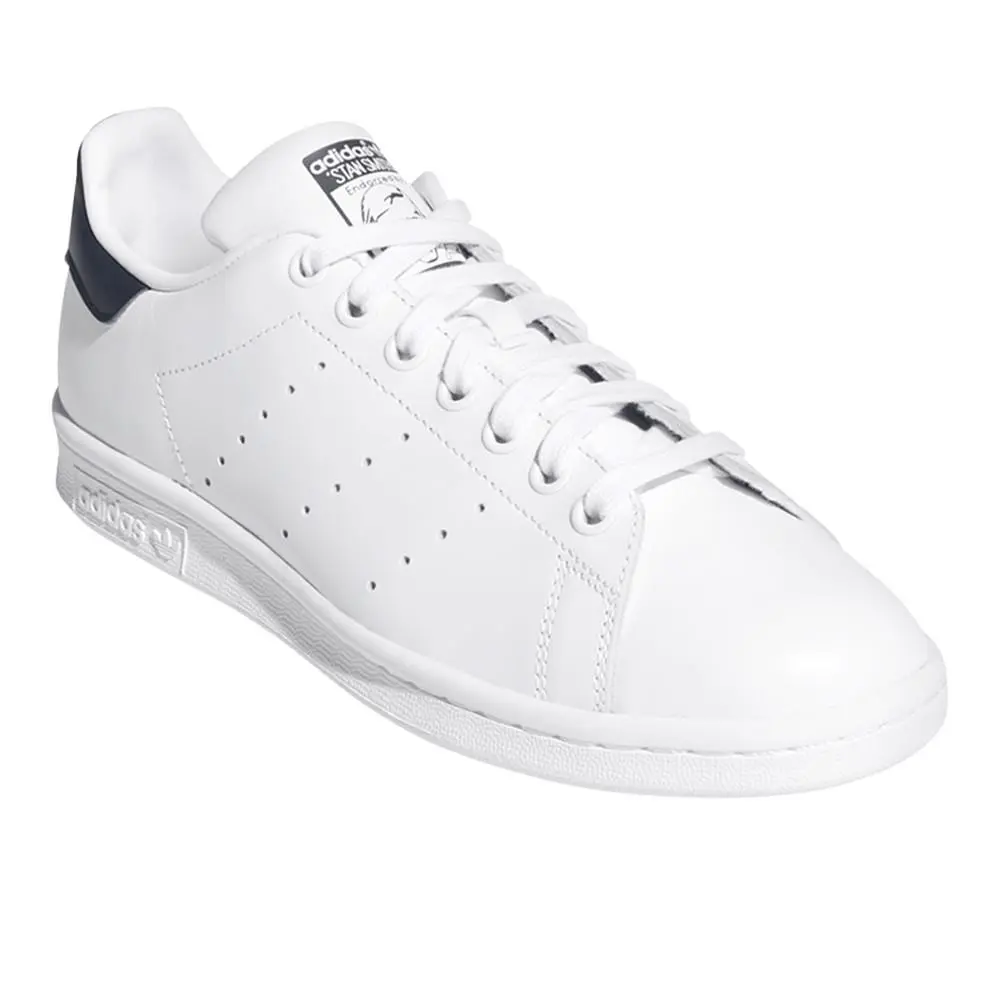 Adidas shoes - adidas Stan Smith - Stan Smith - S81020 - White 0