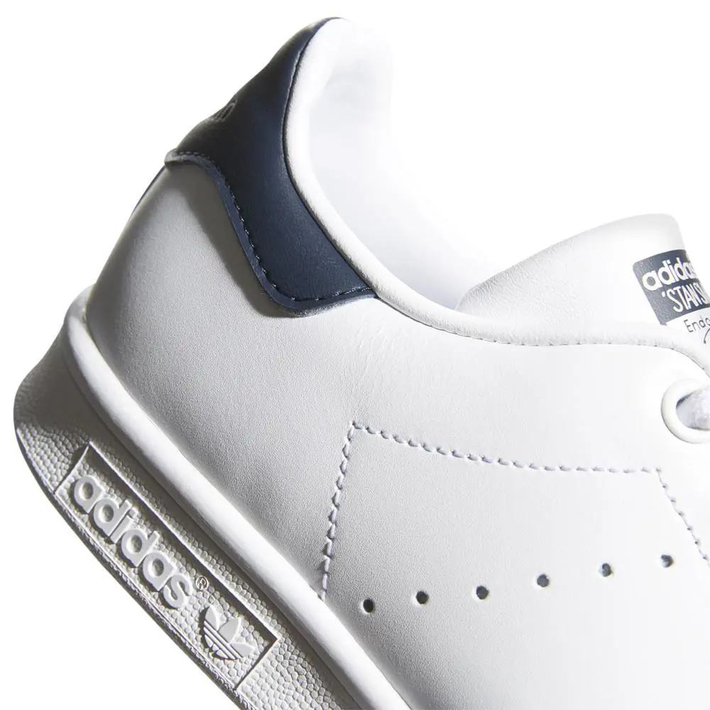 Adidas shoes - adidas Stan Smith - Stan Smith - S81020 - White 13