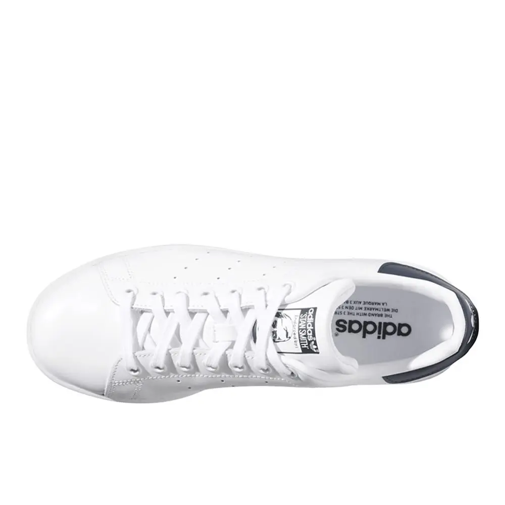 Adidas shoes - adidas Stan Smith - Stan Smith - S81020 - White 10