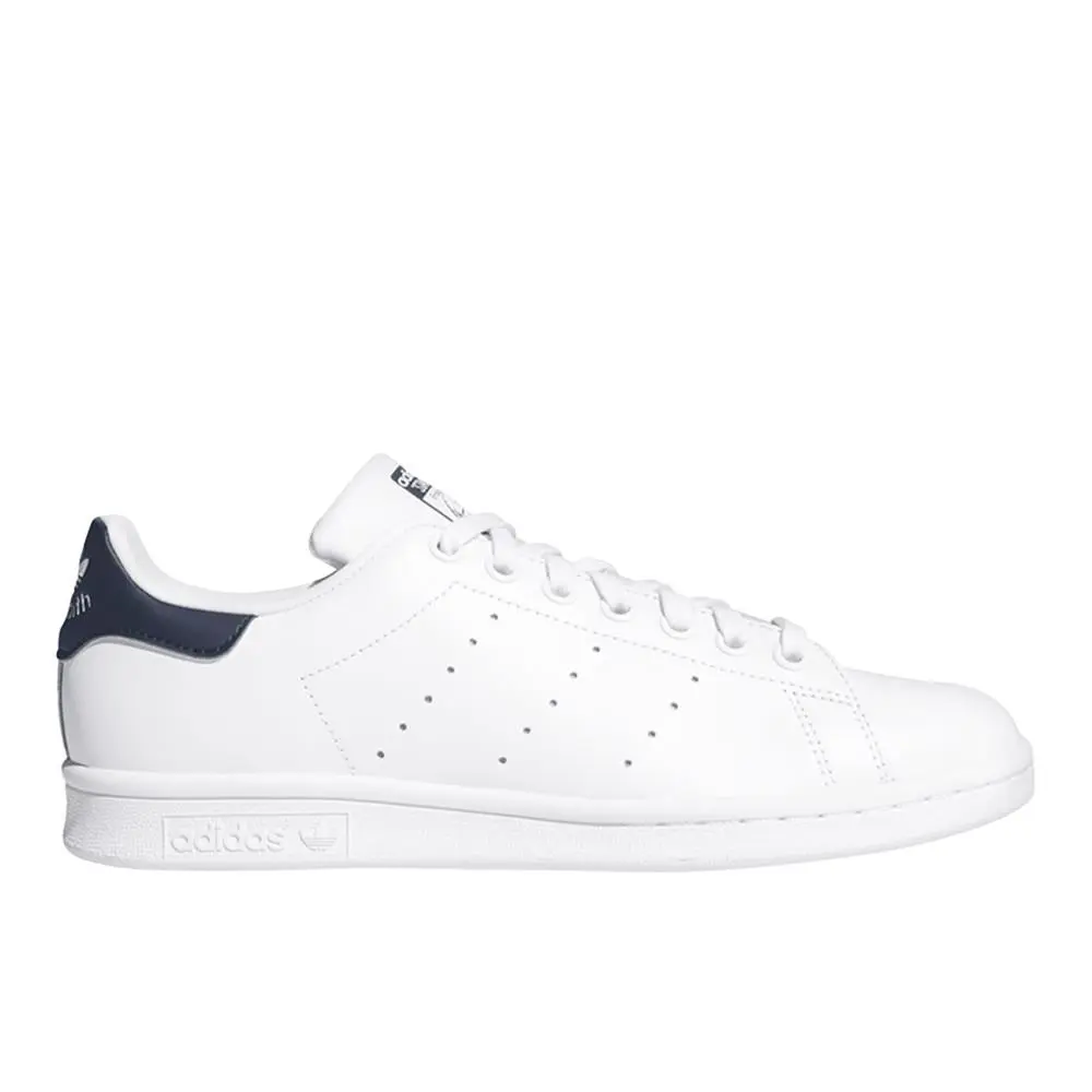 Adidas shoes - adidas Stan Smith - Stan Smith - S81020 - White 7