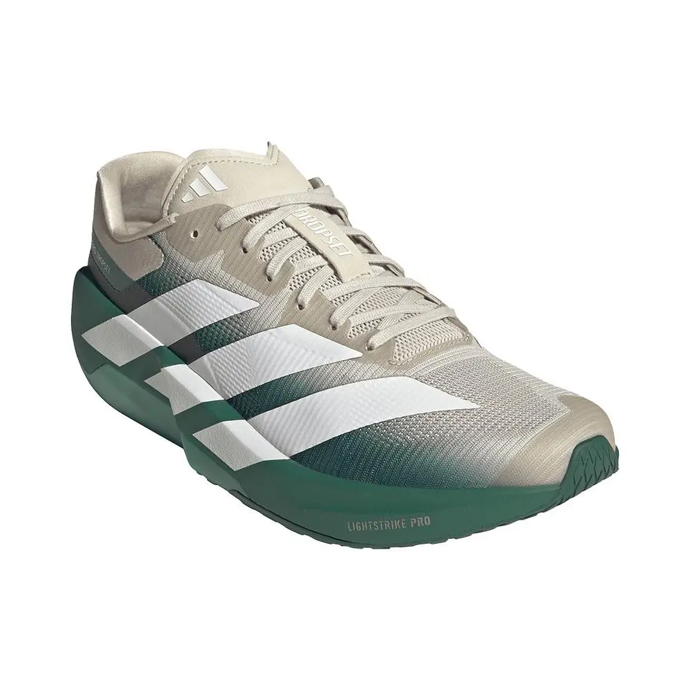 Adidas shoes - adidas Adizero Dropset Pro Training - SB1158-LA3934 - Green, Off White 0