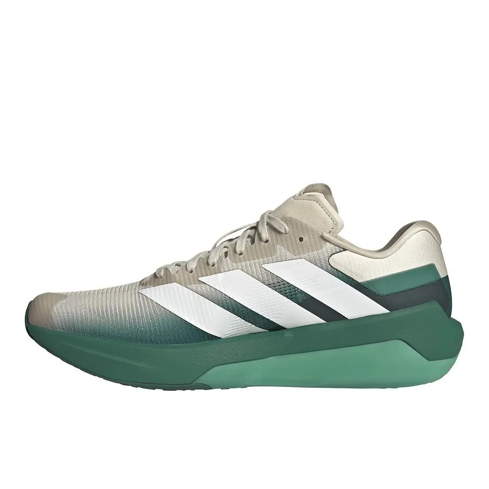 Adidas shoes - adidas Adizero Dropset Pro Training - SB1158-LA3934 - Green, Off White 1