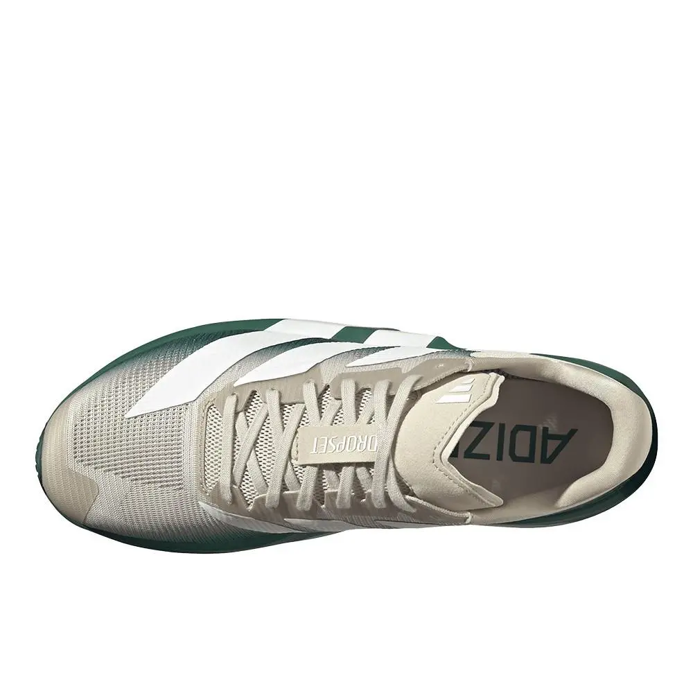 Adidas shoes - adidas Adizero Dropset Pro Training - SB1158-LA3934 - Green, Off White 2