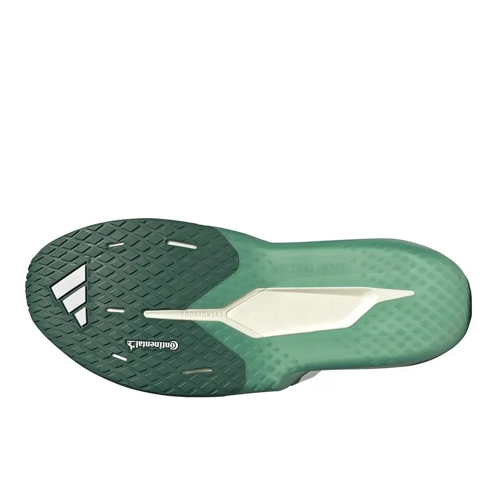 Adidas shoes - adidas Adizero Dropset Pro Training - SB1158-LA3934 - Green, Off White 3