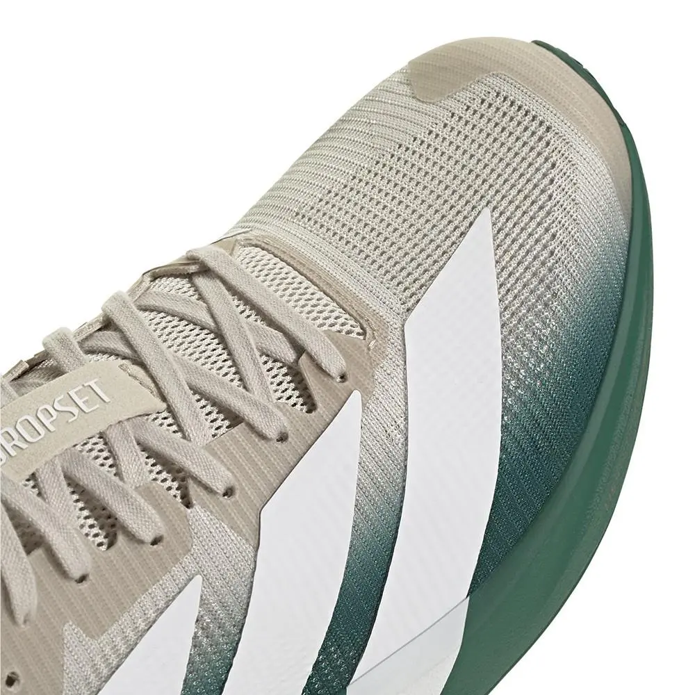 Adidas shoes - adidas Adizero Dropset Pro Training - SB1158-LA3934 - Green, Off White 5