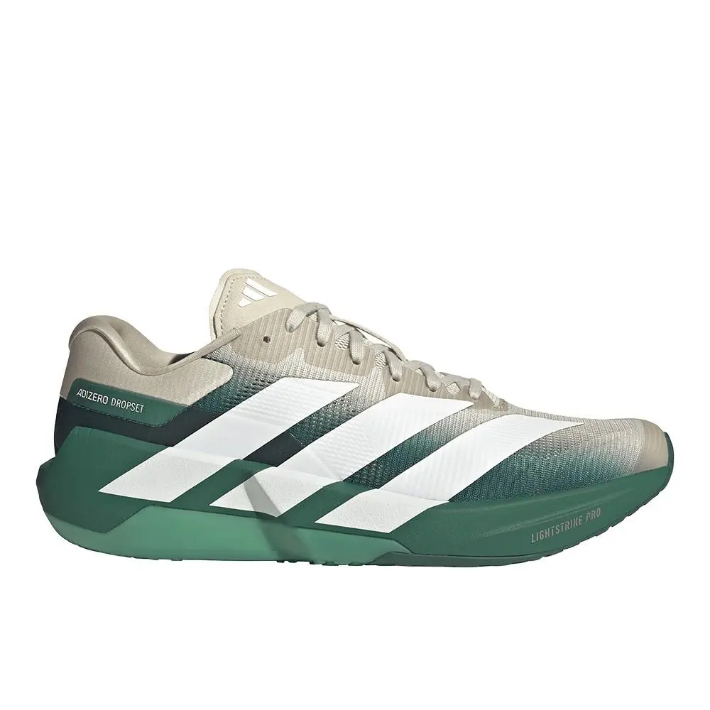 Adidas shoes - adidas Adizero Dropset Pro Training - SB1158-LA3934 - Green, Off White 7