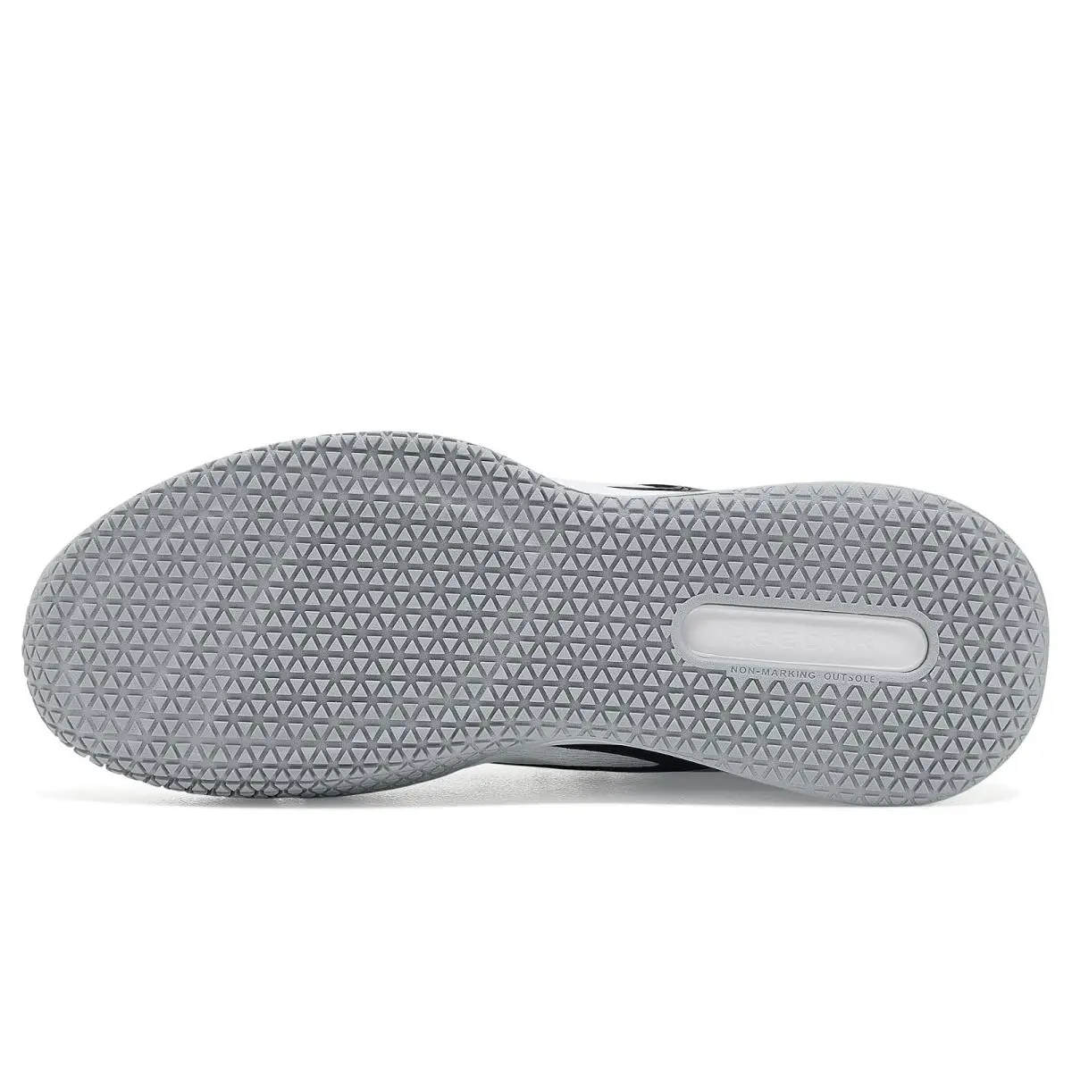 Reebok shoes - Black/White/Cold Grey 2 3